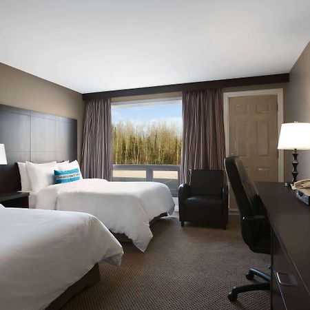 Travelodge By Wyndham Kapuskasing Dış mekan fotoğraf