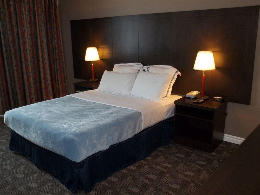 Travelodge By Wyndham Kapuskasing Dış mekan fotoğraf