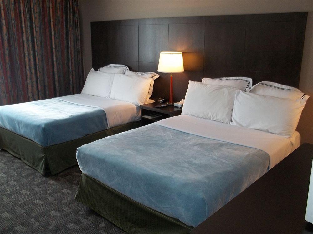 Travelodge By Wyndham Kapuskasing Dış mekan fotoğraf